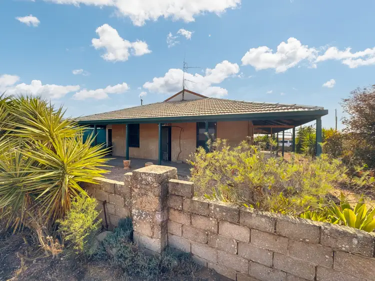 895 Athenna Road, Ceduna SA 5690