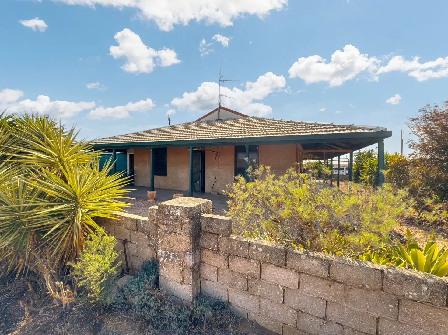 Main view of Homely house listing, 895 Athenna Road, Ceduna SA 5690