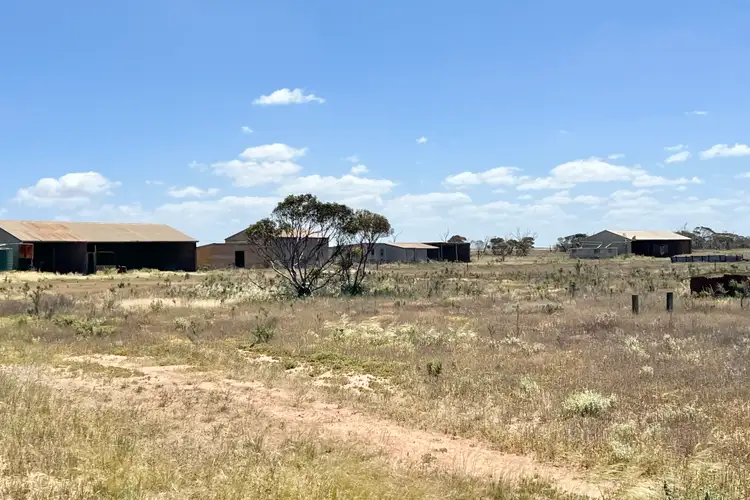 Second view of Homely house listing, 895 Athenna Road, Ceduna SA 5690