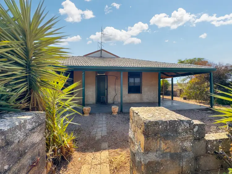 Third view of Homely house listing, 895 Athenna Road, Ceduna SA 5690