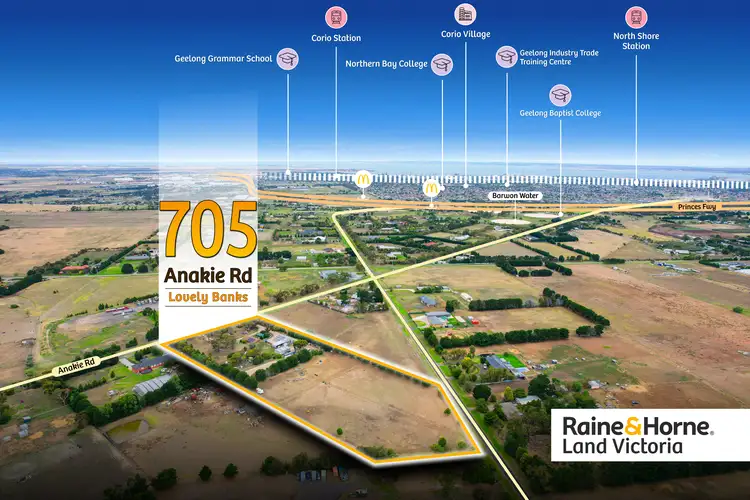 705 Anakie Road, Lovely Banks VIC 3213