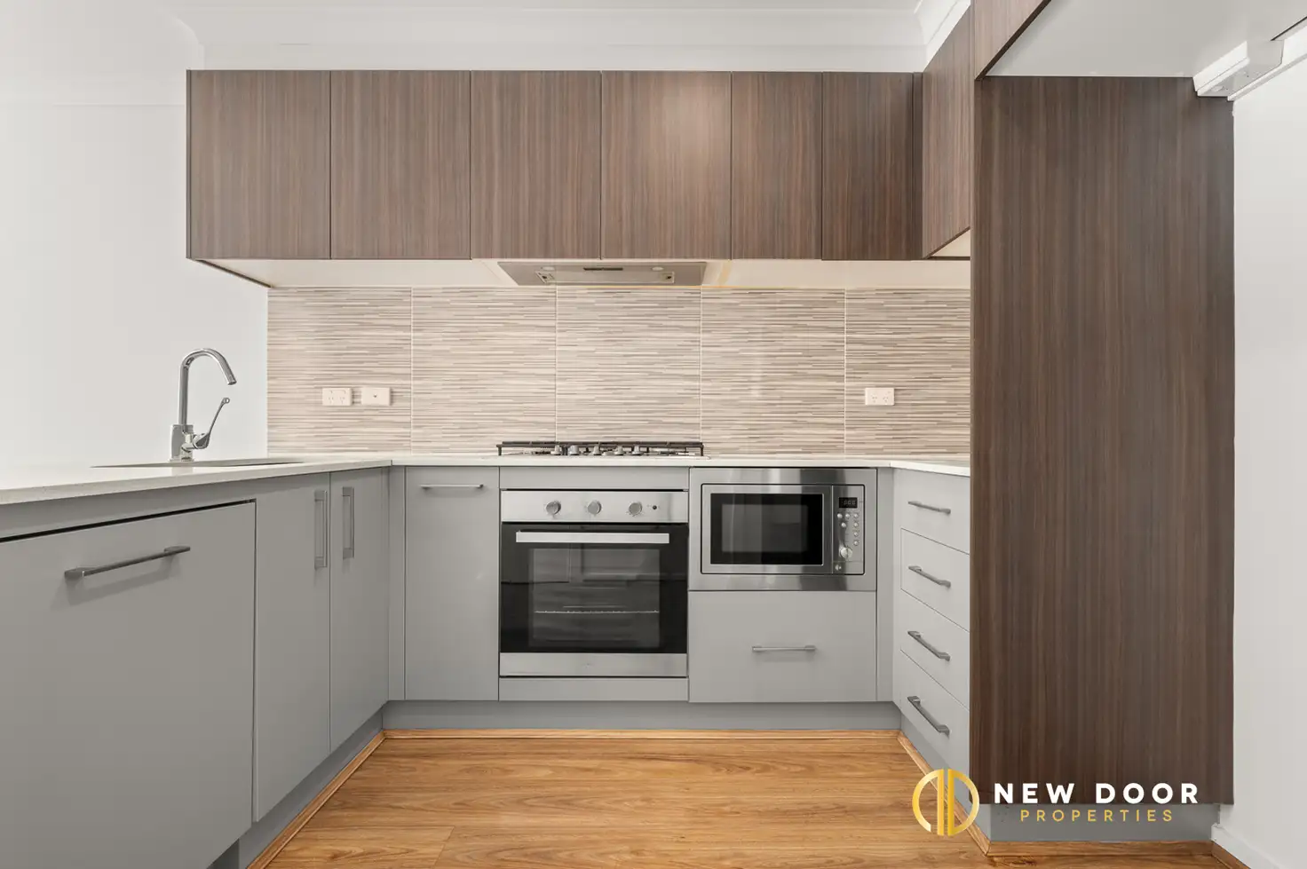 Main view of Homely townhouse listing, 24/351 Mirrabei Drive, Moncrieff ACT 2914