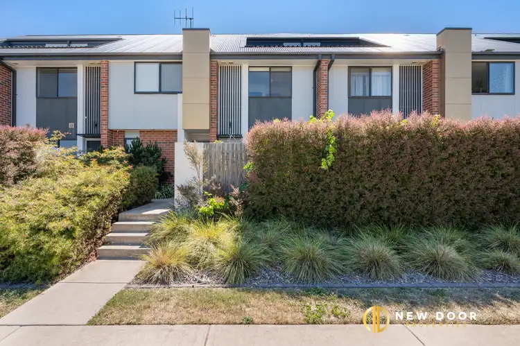 Third view of Homely townhouse listing, 24/351 Mirrabei Drive, Moncrieff ACT 2914