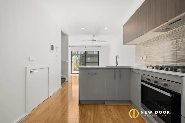 Fourth view of Homely townhouse listing, 24/351 Mirrabei Drive, Moncrieff ACT 2914