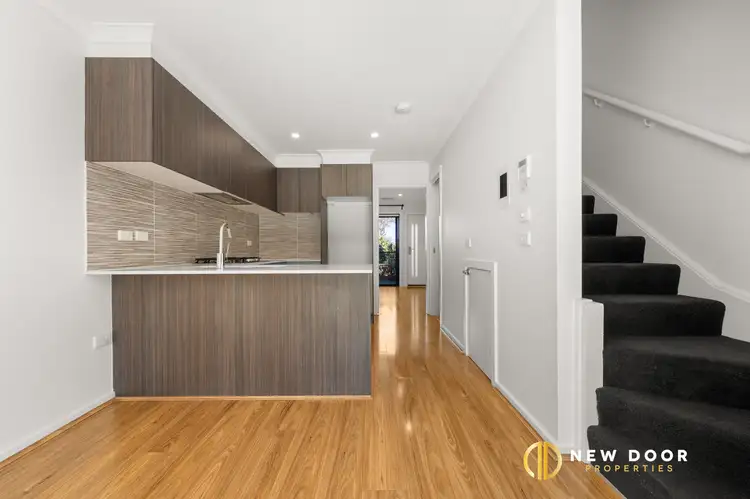 Sixth view of Homely townhouse listing, 24/351 Mirrabei Drive, Moncrieff ACT 2914