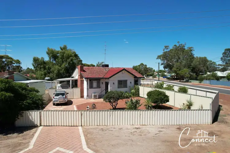 Second view of Homely house listing, 5 Edmondson Street, Northam WA 6401