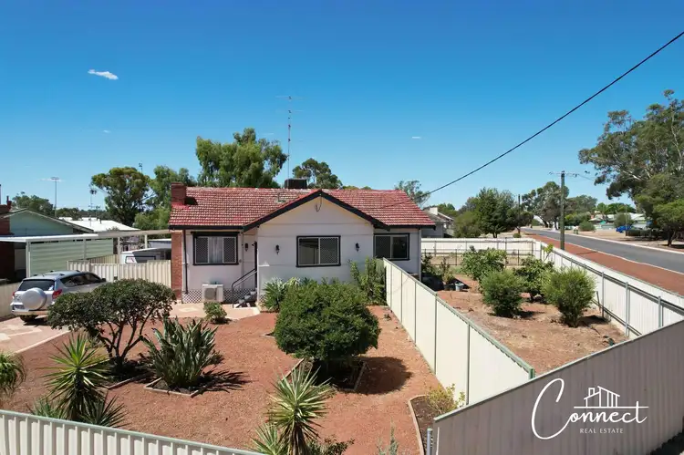 Fourth view of Homely house listing, 5 Edmondson Street, Northam WA 6401