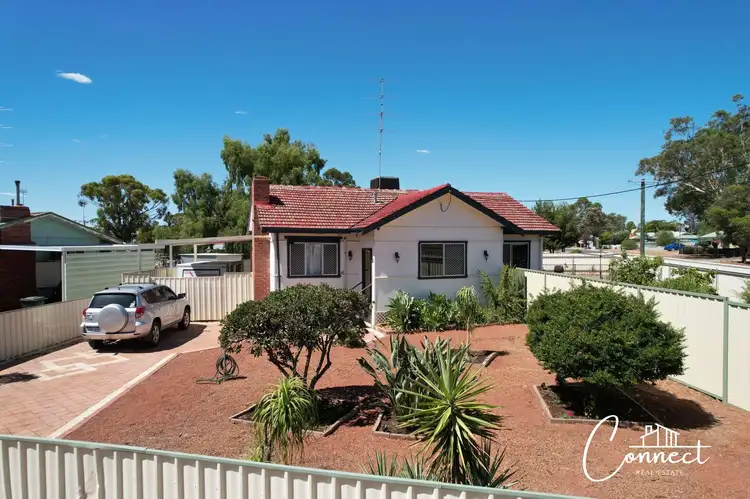 Fifth view of Homely house listing, 5 Edmondson Street, Northam WA 6401