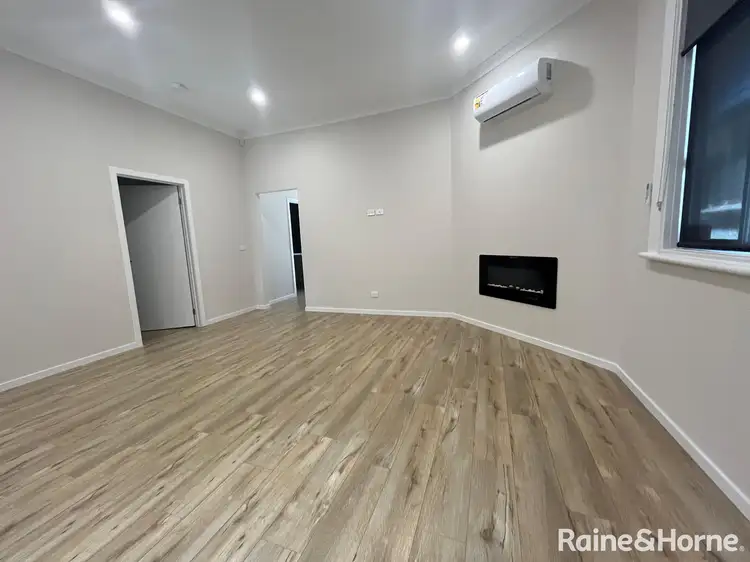 Second view of Homely house listing, 5 Martin Street, Sunshine VIC 3020