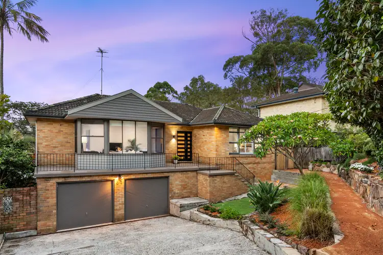63 Epping Drive