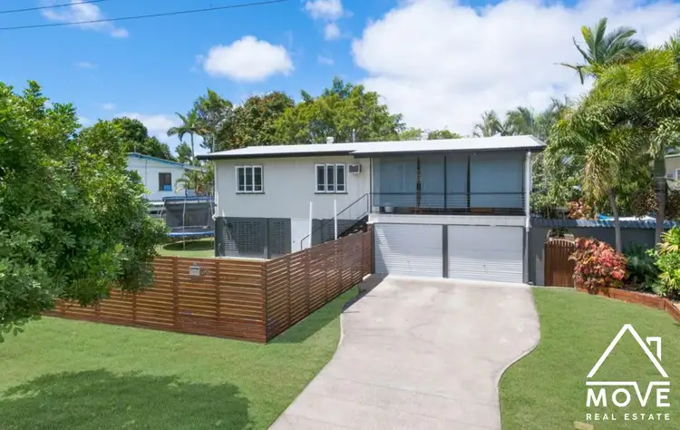 36 Poinciana Street, Cranbrook QLD 4814