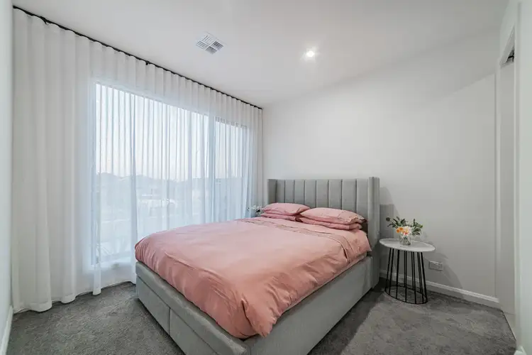 Fourth view of Homely house listing, 95 Carroll Lane, Greenvale VIC 3059