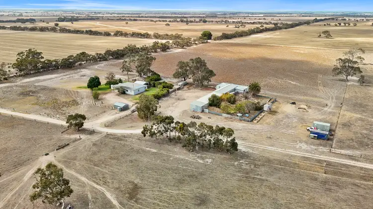 Second view of Homely rural property listing, 42 Gundaroo Road, Finniss SA 5255