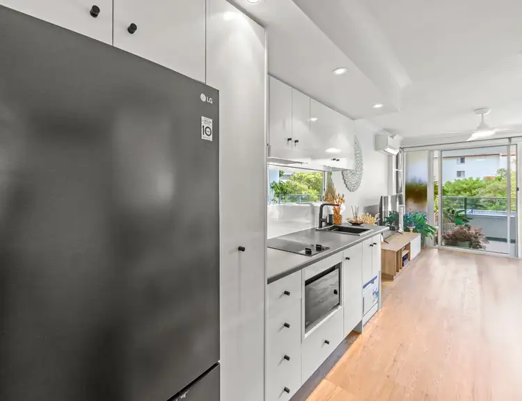 Fourth view of Homely apartment listing, 108/33-37 Madang Crescent, Runaway Bay QLD 4216