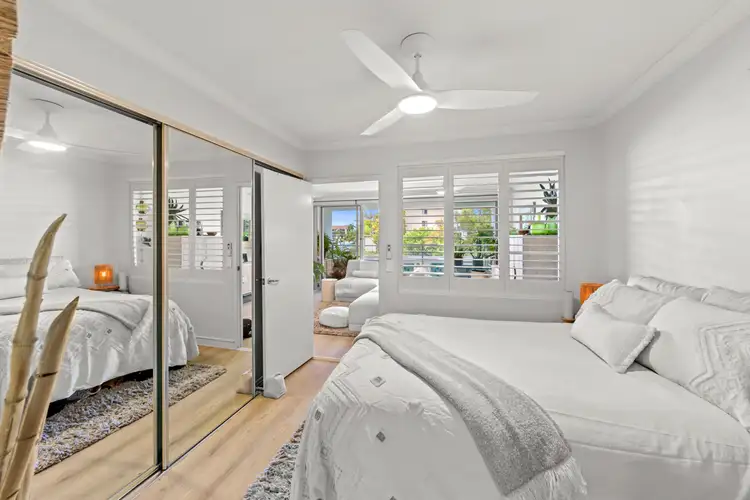Fifth view of Homely apartment listing, 108/33-37 Madang Crescent, Runaway Bay QLD 4216