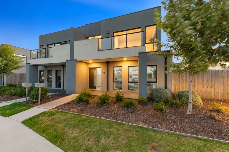 Second view of Homely unit listing, 96 Brunt Road, Beaconsfield VIC 3807
