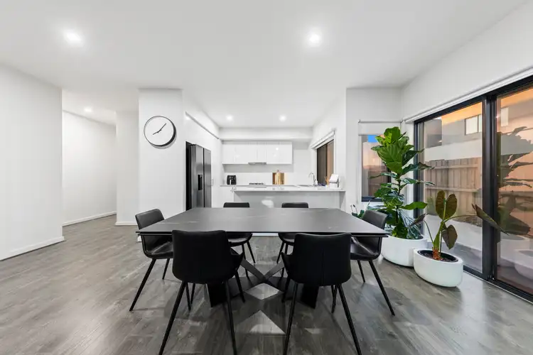 Fifth view of Homely unit listing, 96 Brunt Road, Beaconsfield VIC 3807
