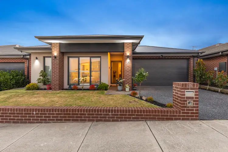 15 Grace Street, Officer VIC 3809