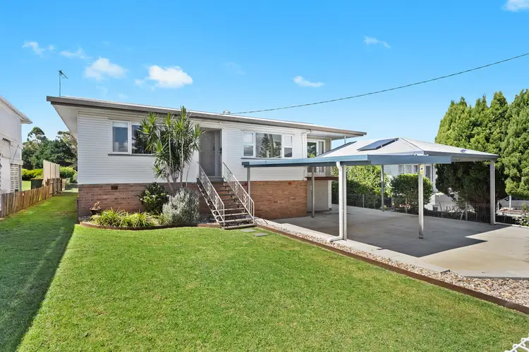 363 Alderley Street, South Toowoomba QLD 4350