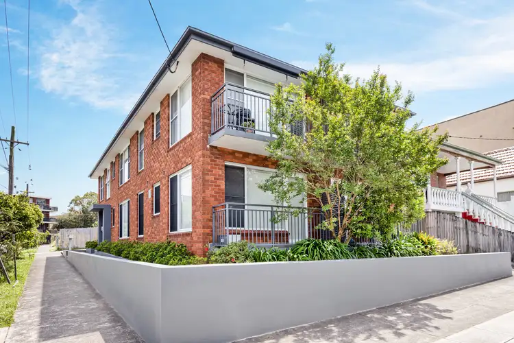 Main view of Homely apartment listing, 3/22 Hercules Street, Dulwich Hill NSW 2203