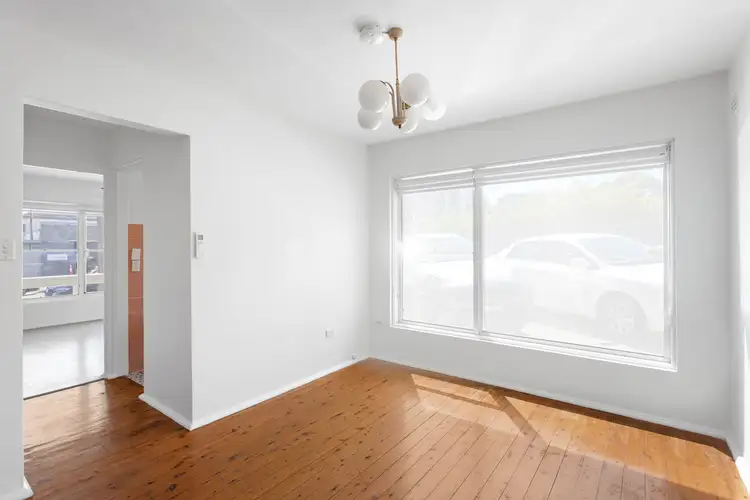 Second view of Homely apartment listing, 3/22 Hercules Street, Dulwich Hill NSW 2203
