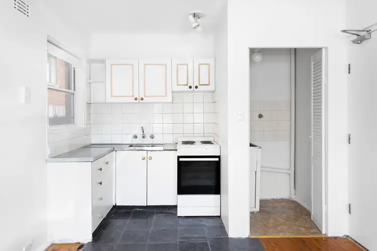 Third view of Homely apartment listing, 3/22 Hercules Street, Dulwich Hill NSW 2203