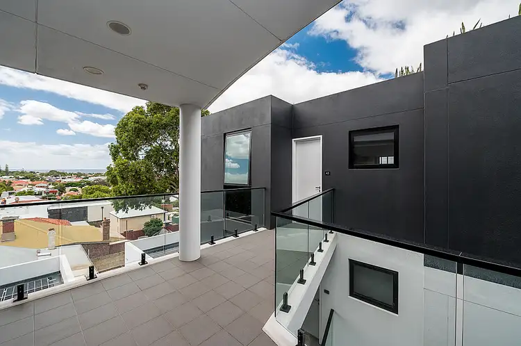 Fifth view of Homely apartment listing, 43/570 William Street, Mount Lawley WA 6050