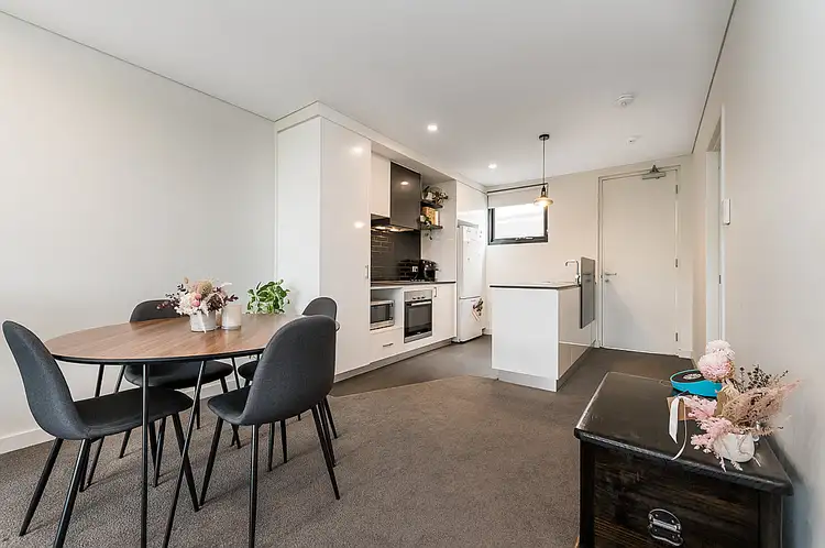Sixth view of Homely apartment listing, 43/570 William Street, Mount Lawley WA 6050