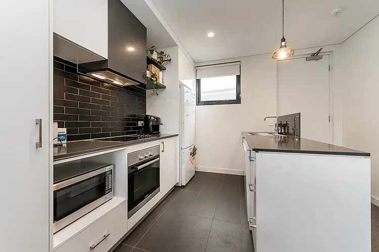 Seventh view of Homely apartment listing, 43/570 William Street, Mount Lawley WA 6050