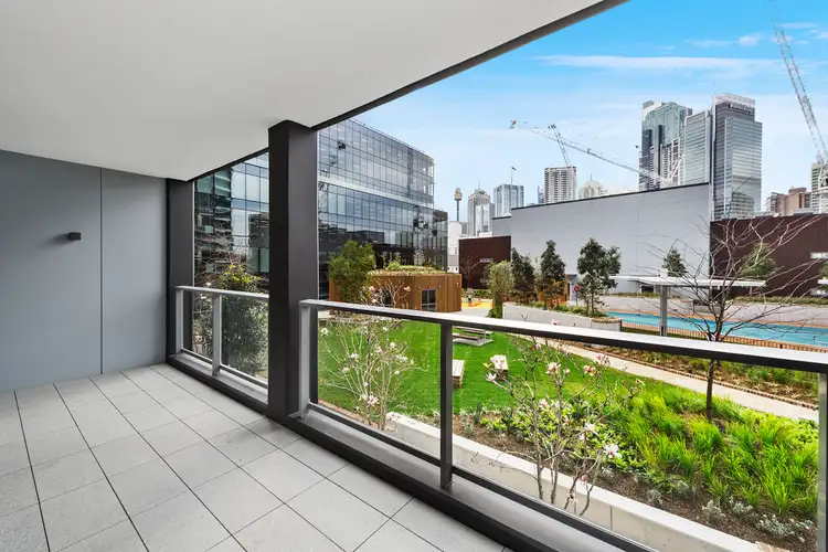 1065/1 Steam Mill Lane, Haymarket NSW 2000