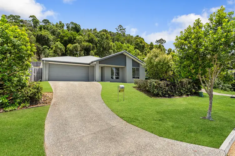 22 Summerstone Place, Maudsland QLD 4210