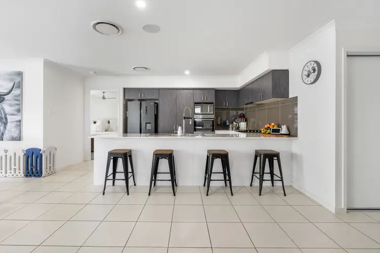 Fourth view of Homely house listing, 22 Summerstone Place, Maudsland QLD 4210