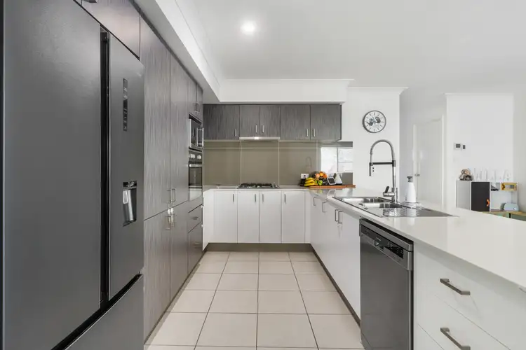 Fifth view of Homely house listing, 22 Summerstone Place, Maudsland QLD 4210