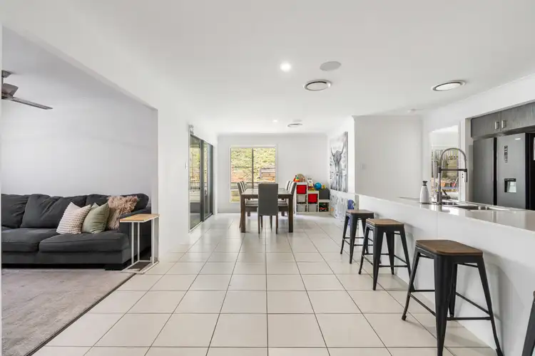 Sixth view of Homely house listing, 22 Summerstone Place, Maudsland QLD 4210