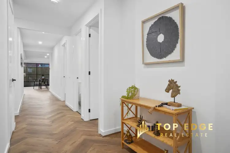 Sixth view of Homely house listing, 50 Innovation Avenue, Rockbank VIC 3335