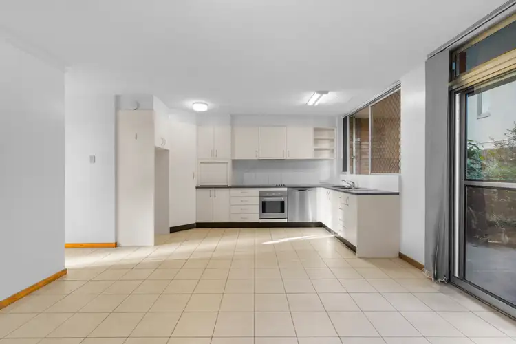 Third view of Homely apartment listing, 2/119 Ryan Street, West End QLD 4101