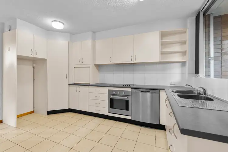 Fourth view of Homely apartment listing, 2/119 Ryan Street, West End QLD 4101