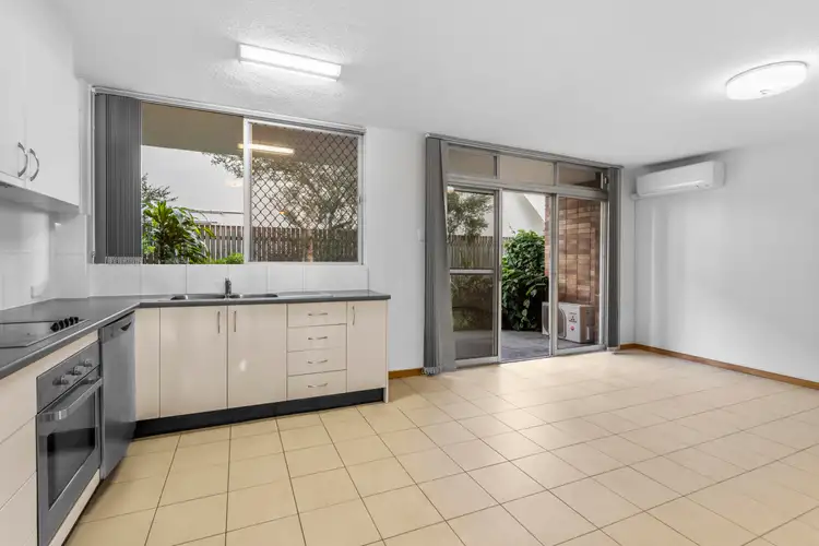 Fifth view of Homely apartment listing, 2/119 Ryan Street, West End QLD 4101