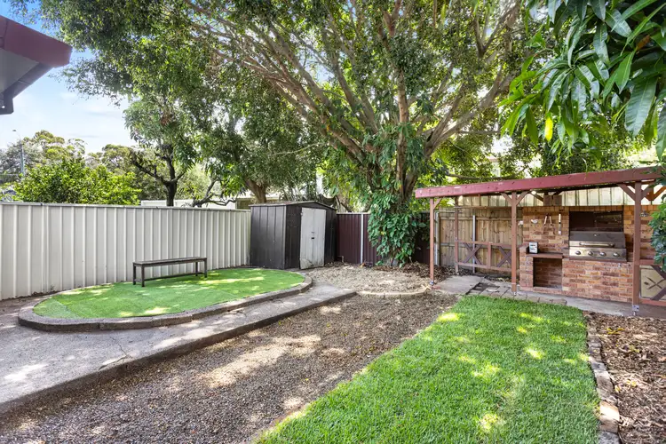 Main view of Homely house listing, 105 Samuel Street, Tempe NSW 2044