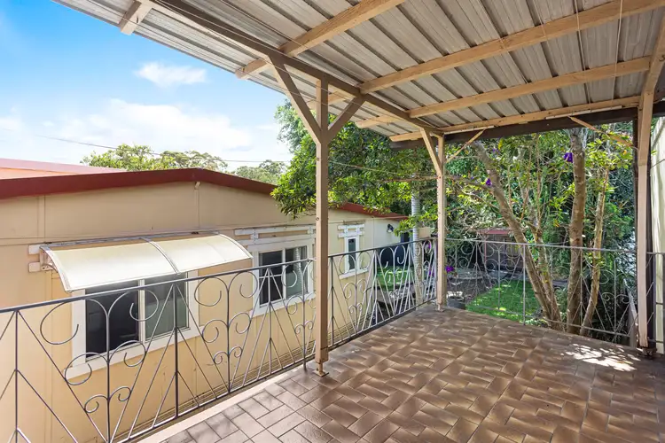 Third view of Homely house listing, 105 Samuel Street, Tempe NSW 2044