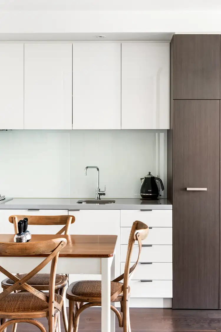 Sixth view of Homely apartment listing, 102/46 Cambridge Street, Collingwood VIC 3066