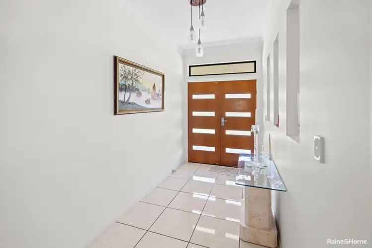 Second view of Homely house listing, 28 Harrison Circuit, Urangan QLD 4655