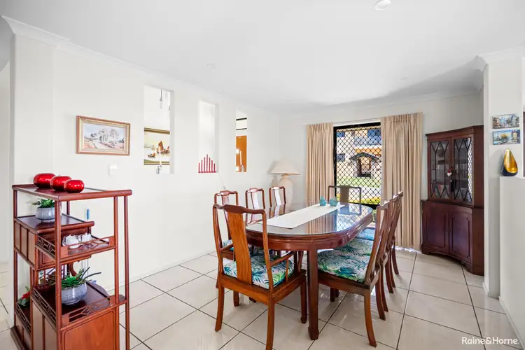 Third view of Homely house listing, 28 Harrison Circuit, Urangan QLD 4655