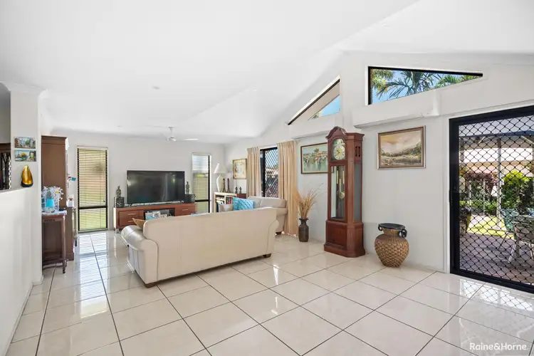 Fourth view of Homely house listing, 28 Harrison Circuit, Urangan QLD 4655