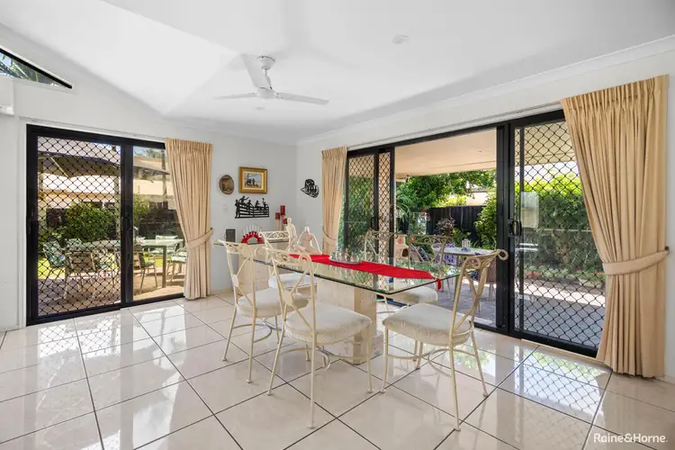 Fifth view of Homely house listing, 28 Harrison Circuit, Urangan QLD 4655
