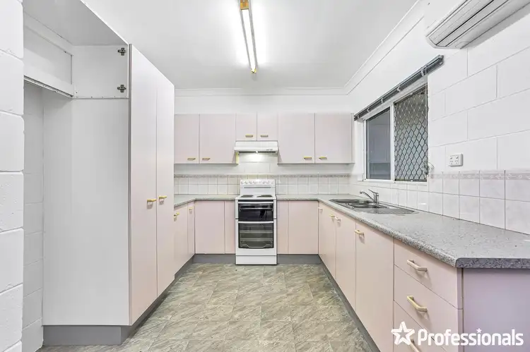 Second view of Homely unit listing, 2/17 Boden Street, Edge Hill QLD 4870