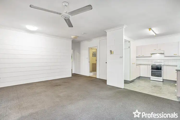 Third view of Homely unit listing, 2/17 Boden Street, Edge Hill QLD 4870