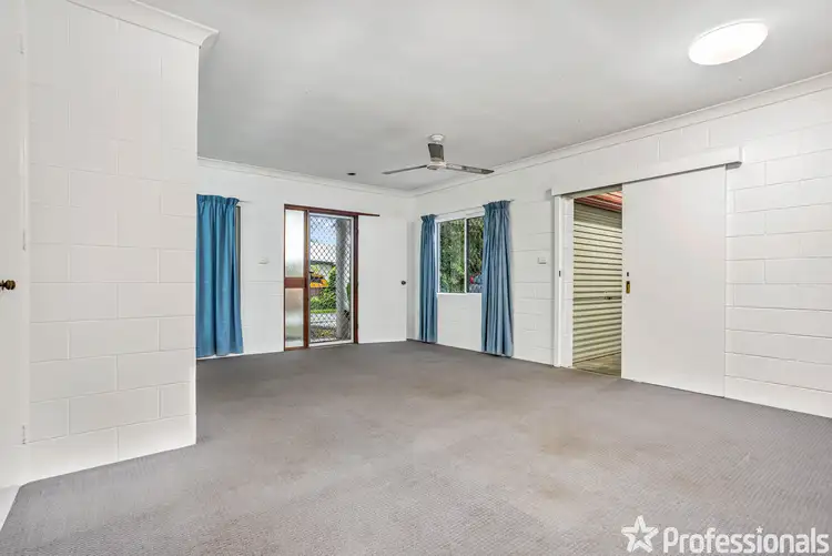 Fourth view of Homely unit listing, 2/17 Boden Street, Edge Hill QLD 4870