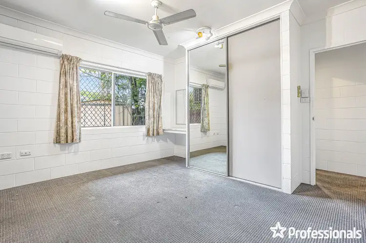 Fifth view of Homely unit listing, 2/17 Boden Street, Edge Hill QLD 4870