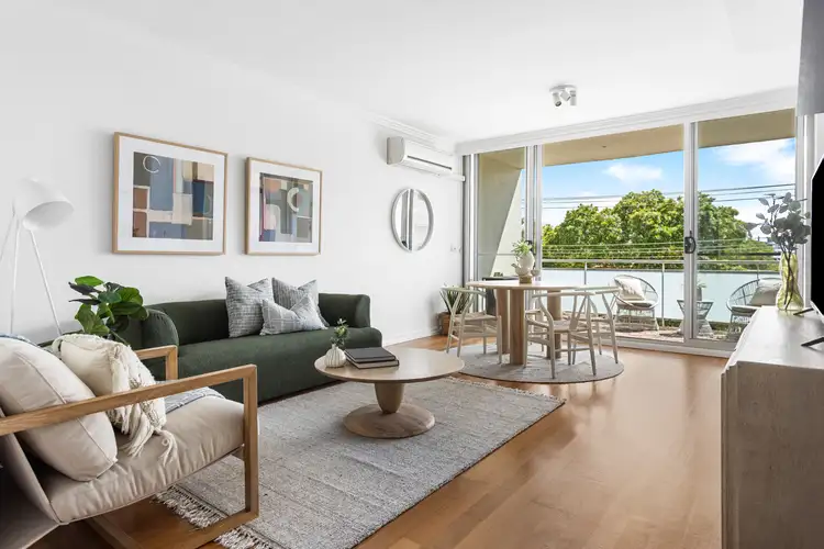 11/384 Illawarra Road (entry via Church Street), Marrickville NSW 2204